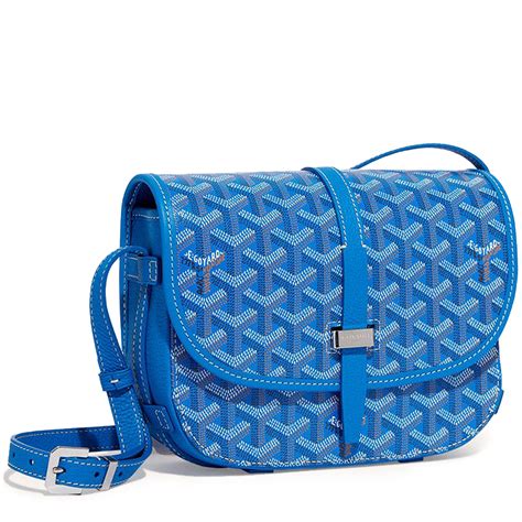 goyard bags mens